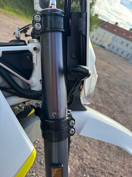 Husqvarna FE 701 21 of 30
