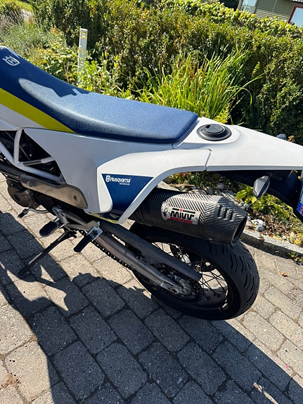 Husqvarna FE 701 29 of 30