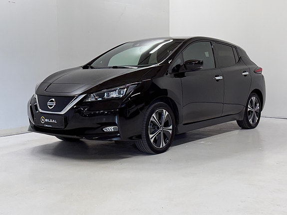 Nissan Leaf 5 of 5