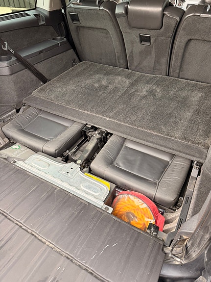 Volvo XC90 17 of 18