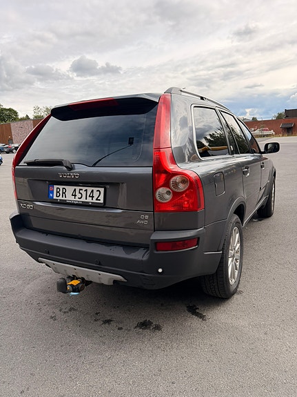Volvo XC90 6 of 18