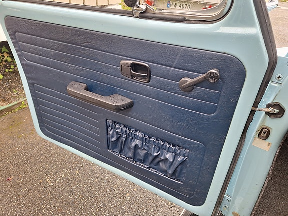 Volkswagen Boble (gml. type) 10 of 22