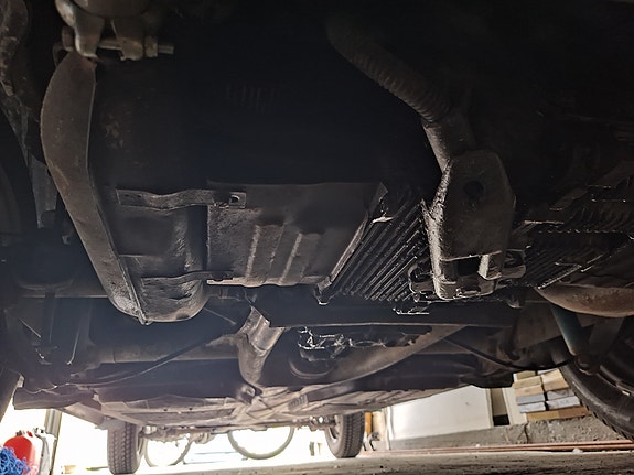 Volkswagen Boble (gml. type) 22 of 22