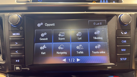 Toyota RAV4 24 of 30