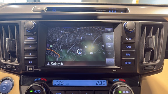 Toyota RAV4 20 of 30