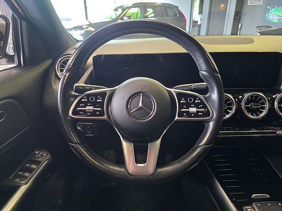 Mercedes-Benz EQA250 14 of 30