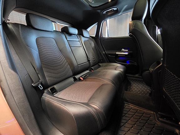 Mercedes-Benz EQA250 11 of 30