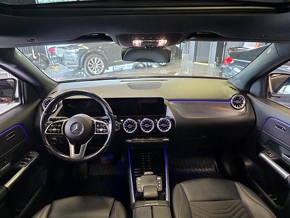Mercedes-Benz EQA250 13 of 30