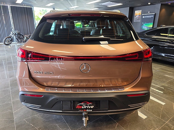Mercedes-Benz EQA250 5 of 30