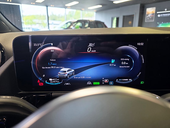 Mercedes-Benz EQA250 16 of 30
