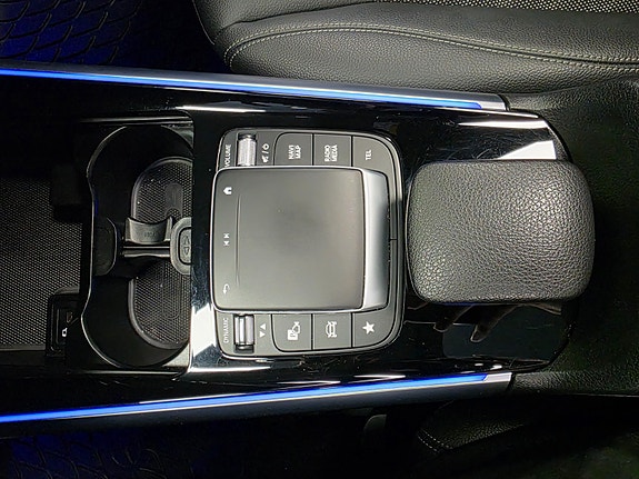 Mercedes-Benz EQA250 26 of 30