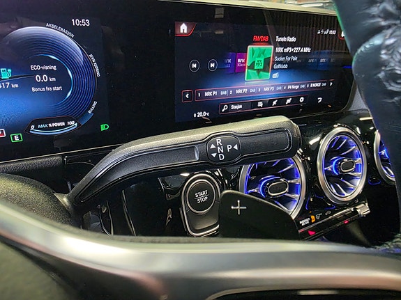 Mercedes-Benz EQA250 19 of 30