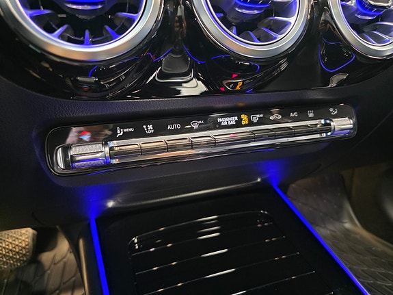Mercedes-Benz EQA250 24 of 30