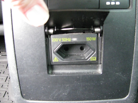 Skoda Octavia 22 of 23