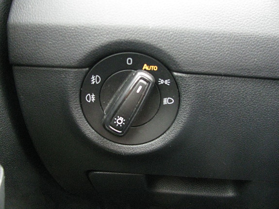 Skoda Octavia 19 of 23