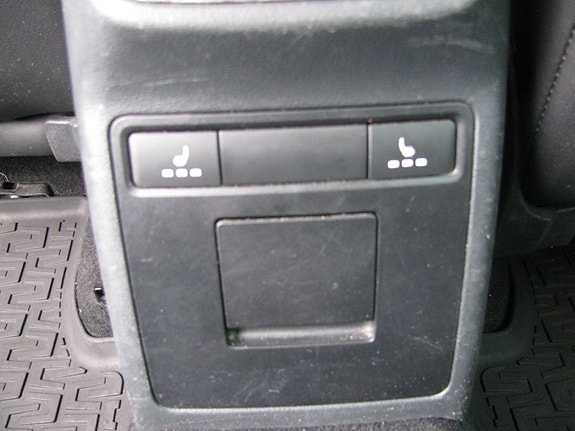 Skoda Octavia 21 of 23