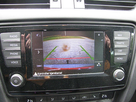 Skoda Octavia 11 of 23