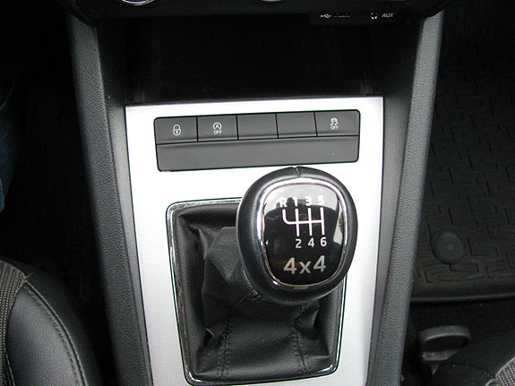 Skoda Octavia 15 of 23