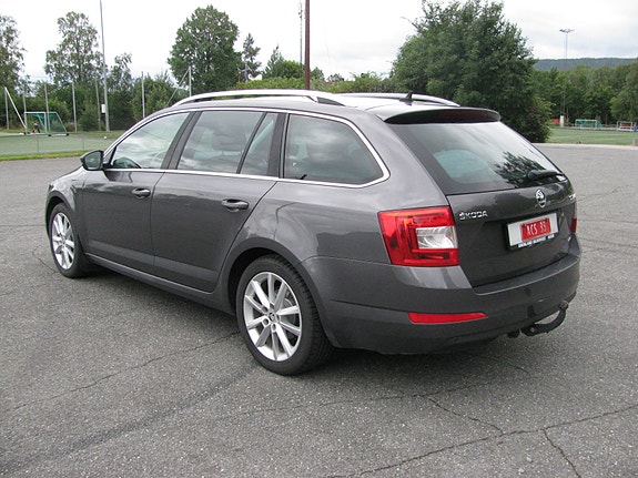 Skoda Octavia 7 of 23