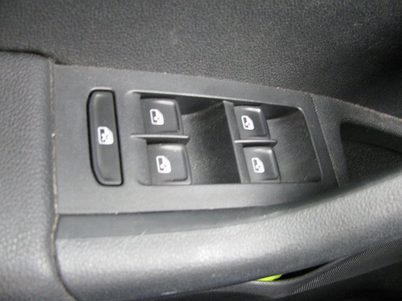 Skoda Octavia 18 of 23
