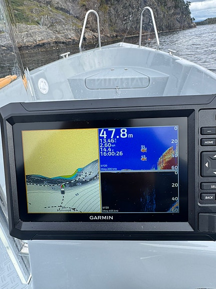 Hobby 460 SC 19 of 19