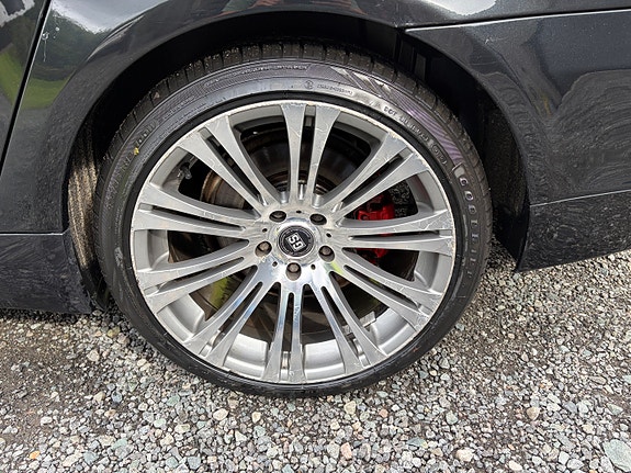 BMW 520d 12 of 21
