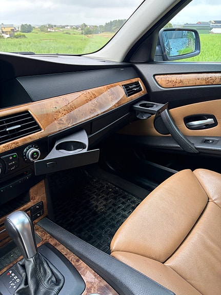 BMW 520d 15 of 21