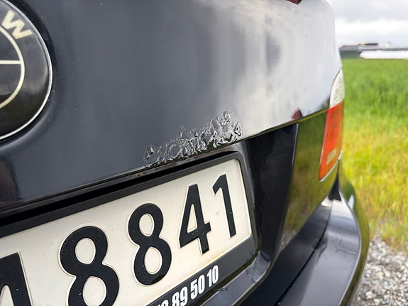 BMW 520d 16 of 21