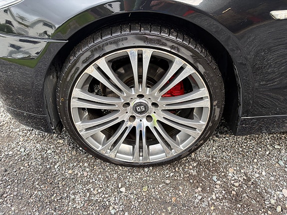 BMW 520d 11 of 21