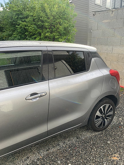 Suzuki Swift 5 of 26