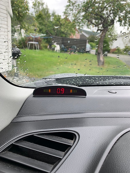 Suzuki Swift 8 of 26