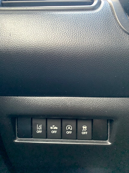 Suzuki Swift 17 of 26