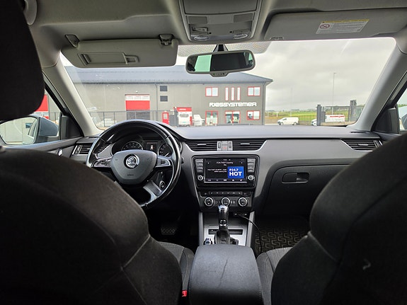 Skoda Octavia 7 of 18