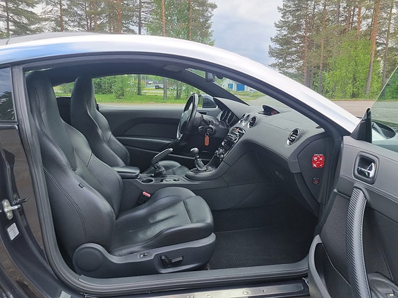 Peugeot RCZ 15 of 21