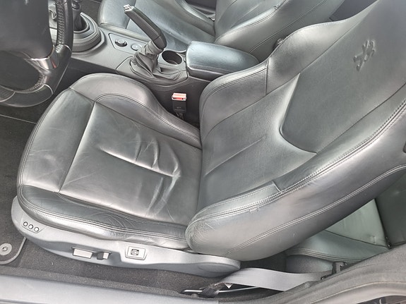 Peugeot RCZ 12 of 21