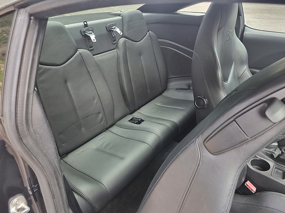 Peugeot RCZ 14 of 21