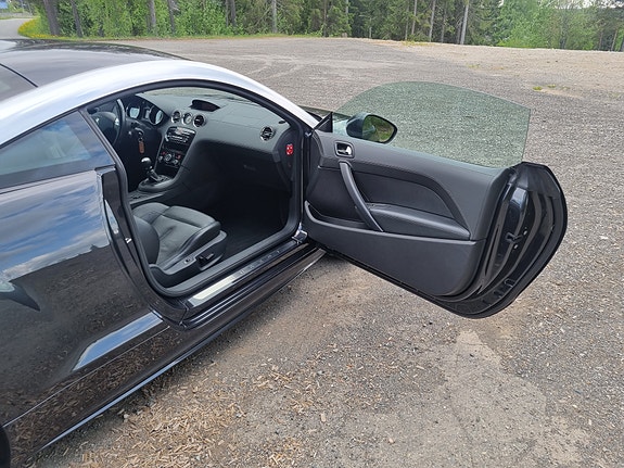 Peugeot RCZ 9 of 21