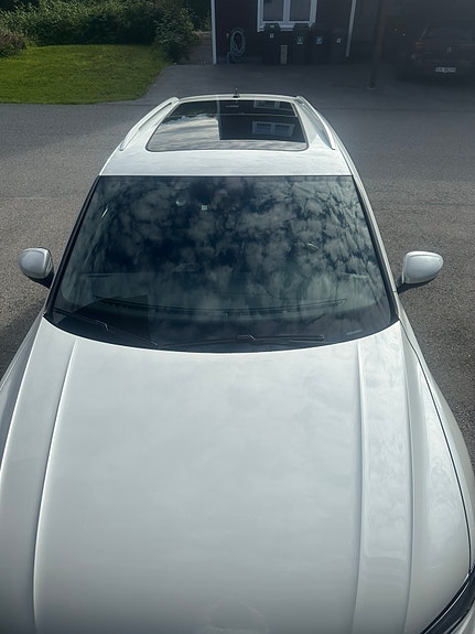 Volkswagen Tiguan 7 of 30