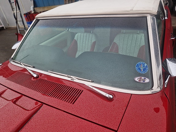 Ford Mustang 10 of 30