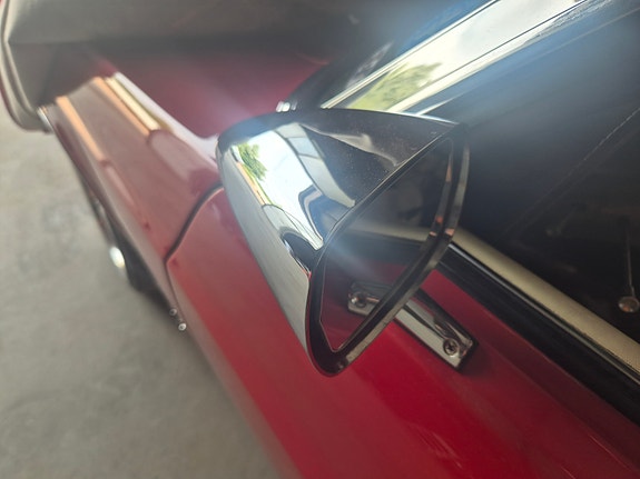 Ford Mustang 29 of 30