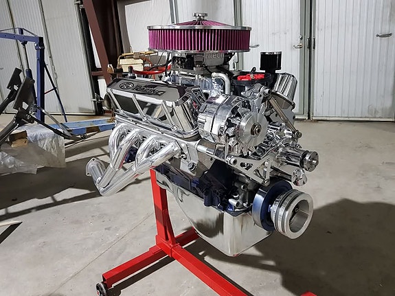 Ford Mustang 24 of 30