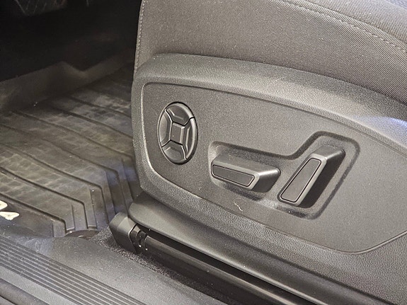 Audi Q4 e-tron 16 of 30