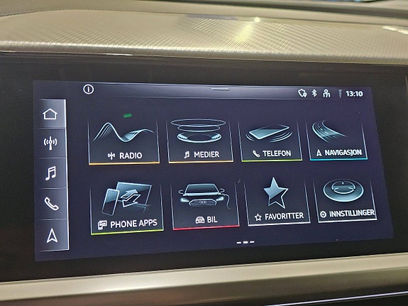Audi Q4 e-tron 30 of 30