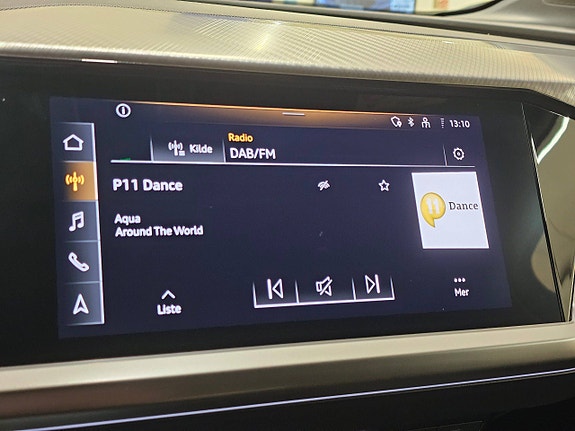 Audi Q4 e-tron 29 of 30