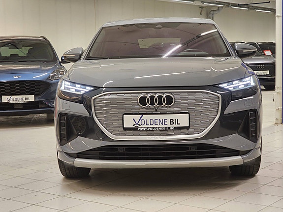Audi Q4 e-tron 2 of 30