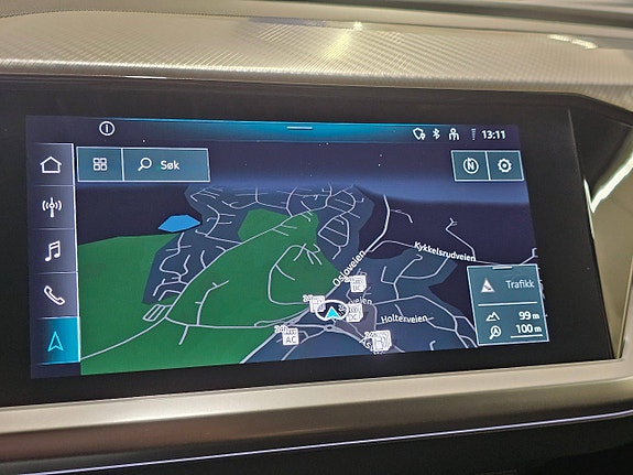 Audi Q4 e-tron 27 of 30
