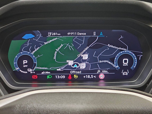 Audi Q4 e-tron 23 of 30