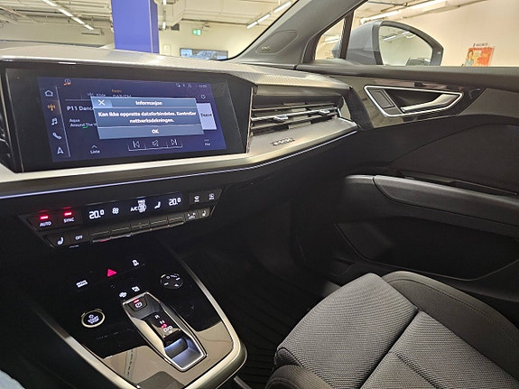 Audi Q4 e-tron 26 of 30