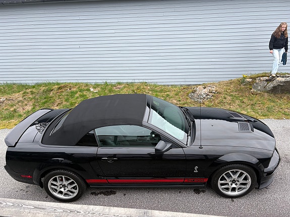 Ford Mustang 5 of 30
