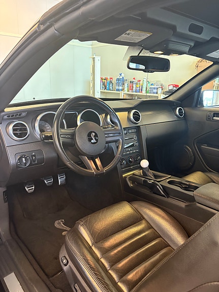 Ford Mustang 18 of 30